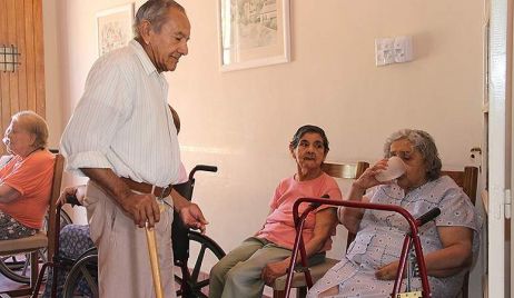 Fuerte pedido de organización del sistema de atención sanitario vinculado a los geriátricos