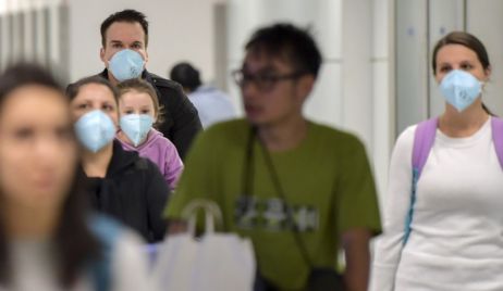 Coronavirus: confirman 258 infectados, récord de contagios en un día.