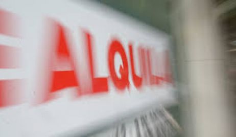Se aprobó la nueva ley de alquileres.