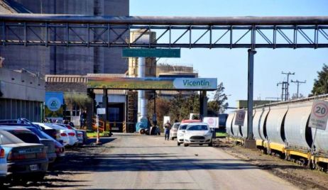La UIF acusa a Vicentin de haber realizado maniobras de lavado de dinero
