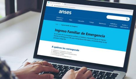 Nuevo aplicativo para consultas del segundo pago del EFI