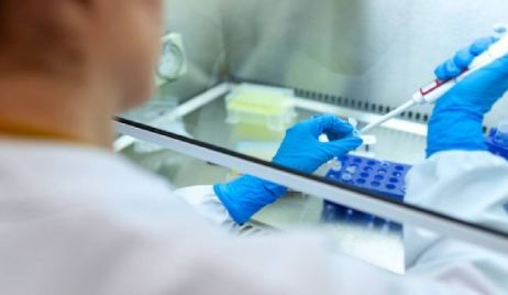 Argentinos desarrollan un suero hiperinmune anti Covid-19