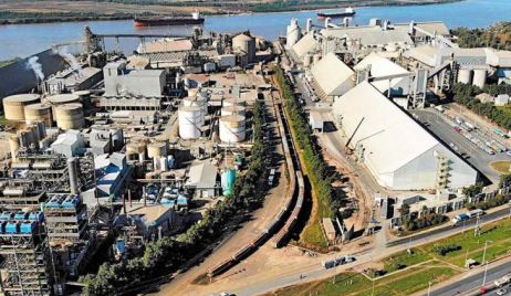 Gobierno santafesino y empresarios, convocados a dirimir la controversia sobre Vicentin