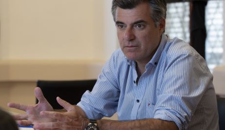 LA PROVINCIA CONTINÚA TRANSFIRIENDO FONDOS A MUNICIPIOS Y COMUNAS