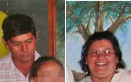 La historia de un doble crimen  en Vera