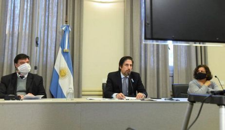 Pagarán una suma extraordinaria de $ 4.840 a docentes de todo el país