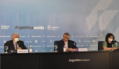 Fernández: 