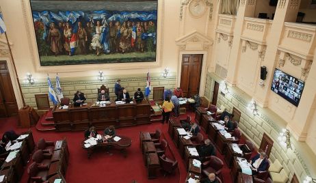 La Emergencia Educativa obtuvo media sanción en Diputados