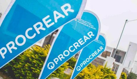 Procrear: se asignaron los primeros 34 mil créditos personales