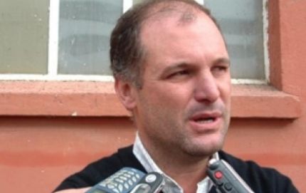  HENN DETALLÓ LA REFORMA A LA ESTRUCTURA POLICIAL