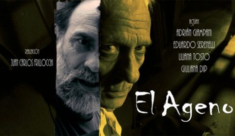Juan Carlos Frillocchi estrena su cortometraje en 5Rtv