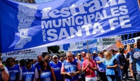Respuesta de FESTRAM a Intendentes y Presidentes Comunales ratificando el Paro