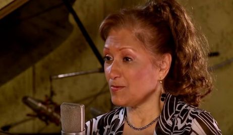 Murió Ramona Galarza: Adiós a la Novia del Paraná