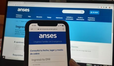 El IFE 4 se entregará en octubre con limitaciones a beneficiarios