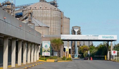El balance de Vicentin arrojó una pérdida de más de 52 mil millones de pesos