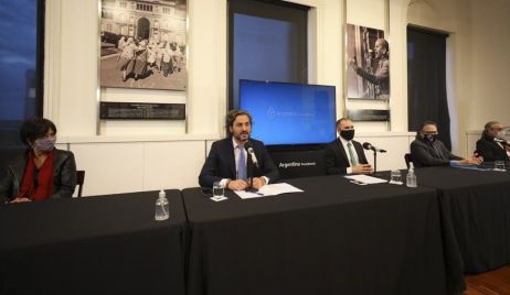 El gobierno anunció rebajas de retenciones al agro, industria y minería