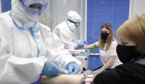 Covid-19: Vera 4 casos,Margarita 3 y La Gallareta 1