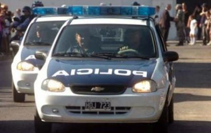 CON RAPIDEZ SE ESCLARECIO DEL  HOMICIDIO DEL MATRIMONIO ROBLES