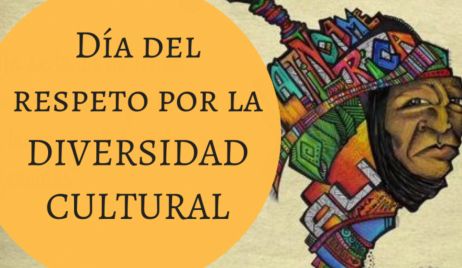 Día del Respeto a la Diversidad Cultural
