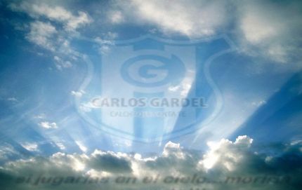 Gardel presentará su nuevo cuerpo técnico