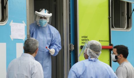 DETECTAR FEDERAL EN VERA: ¿ Qué resultados arrojó?