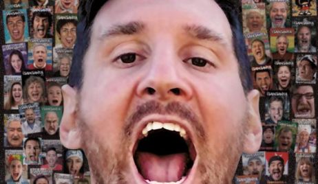 Messi, en modo social: “La desigualdad es uno de los grandes problemas de nuestra sociedad”