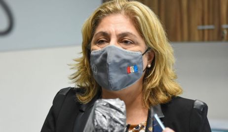  Martorano:  “Si hay que volver atrás, se va a hacer”