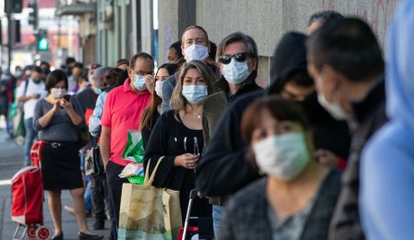 Vera 5 nuevos casos de coronavirus y Fortín Olmos 1