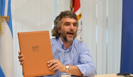 NUEVO DIRECTORIO DE LA EPE