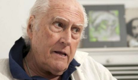 Falleció Fernando “Pino” Solanas por coronavirus