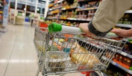 La inflación de octubre fue la más alta del año: 3,8%