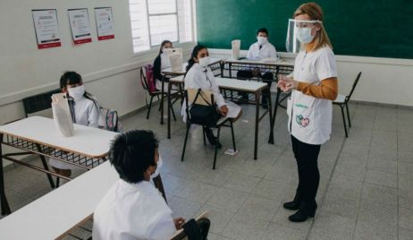 LA PROVINCIA PROPUSO AL CONSEJO FEDERAL DE EDUCACIÓN LA POSIBILIDAD DE INICIAR EL CICLO LECTIVO EL 15 DE MARZO DEL AÑO 2021