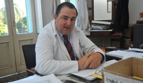 SANTA FE: el director del Cullen afirmó que el hospital 