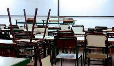 NO HAY CONDICIONES EPIDEMIOLÓGICAS Y DE INFRAESTRUCTURA PARA LA VUELTA A LA PRESENCIALIDAD