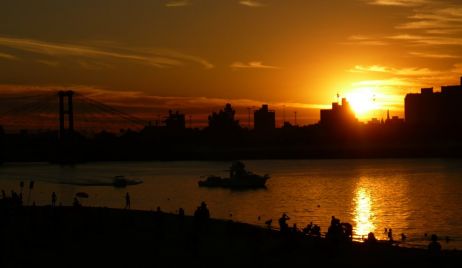 LA PROVINCIA DE SANTA FE AUTORIZÓ LA VUELTA PROGRESIVA DEL TURISMO INTERNO