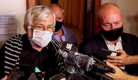 Los estatales rechazaron la oferta y van al paro