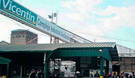 A través de un comunicado Vicentín  aclara que no podrá pagar salarios y aguinaldos