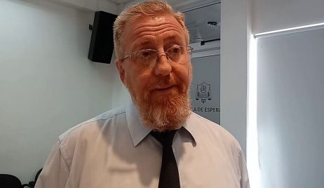 Grave denuncia de un fiscal de Santa Fe: 