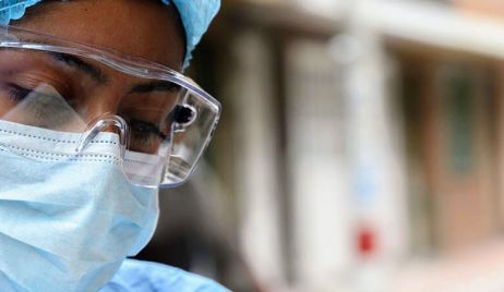 Cinco nuevos casos de coronavirus en todo el departamento Vera.