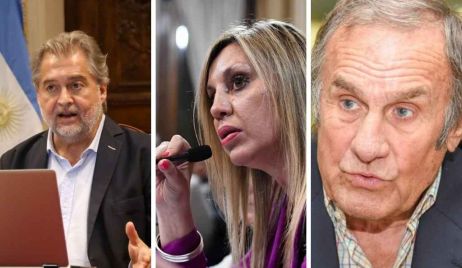 LEGALIZACION DEL ABORTO: ¿Cómo votaron los senadores por Santa Fe?