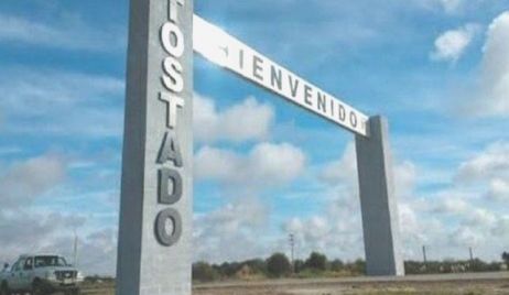 Se declaró a Tostado en cuarentena sanitaria