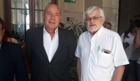  UPCN y ATE aceptaron la política salarial del gobierno