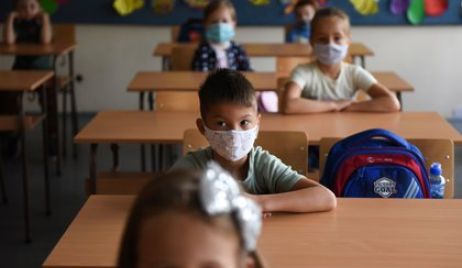 En Santa Fe las clases comenzarán con un sistema bimodal, una semana presencial y otra virtual