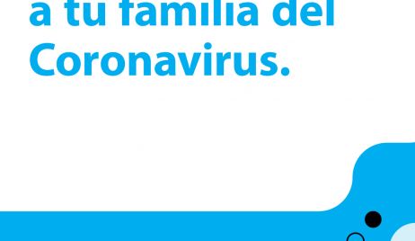 10 nuevos casos positivos en Vera y un paciente fallecido.