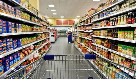 A nivel Nacional la inflación de diciembre fue del 4% y en 2020 acumuló 36,1%
