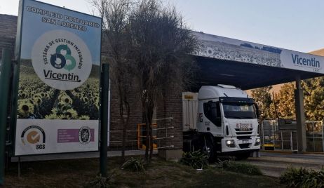 El juez del concurso de Vicentin verificó más de 1700 acreedores