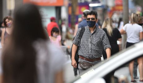 Siete nuevos casos de Covid-19 se registró en Vera.