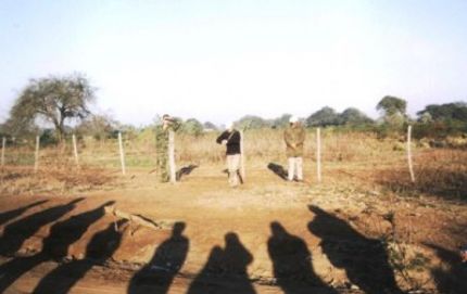 Denuncian Más Desalojos De Familias Rurales En El Dpto. Vera