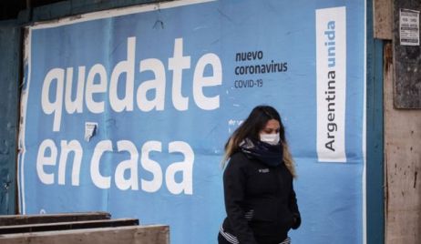 15 nuevos casos positivos en el departamento Vera.