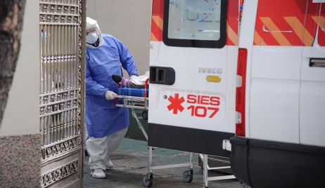 Coronavirus: 18 nuevos casos en la Ciudad de Vera.
